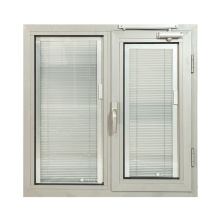 Hot Selling Reliable Quality Hotel Customized Fire Proof Window